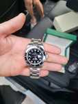 Rolex submariner black 1 к одному