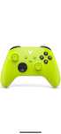 Controller Wireless Microsoft Xbox Series X/S, Electric Volt