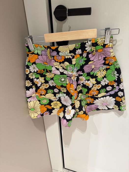 Блузки/шорти Sezane, Sandro, Maje, FR34