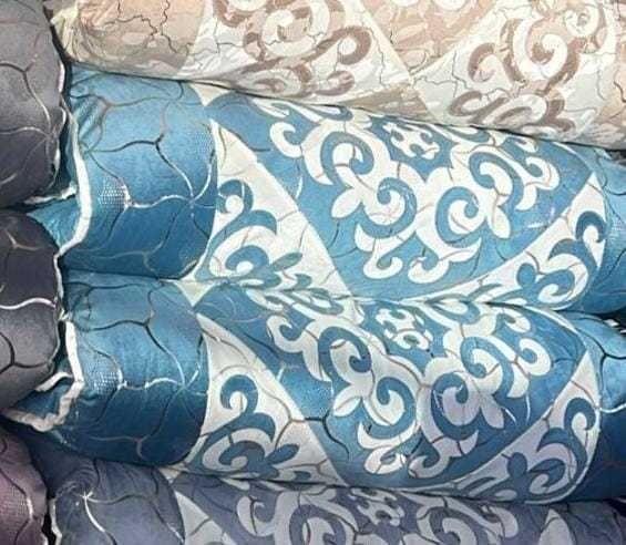 Корпеше королевский велюр 220х80