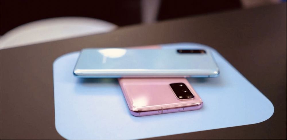 Capac Sticla Spate Samsung S20 S21 S22 S23Ultra Note20Ultra S10 S9 S8