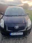 Toyota Yaris 1.4 D4D