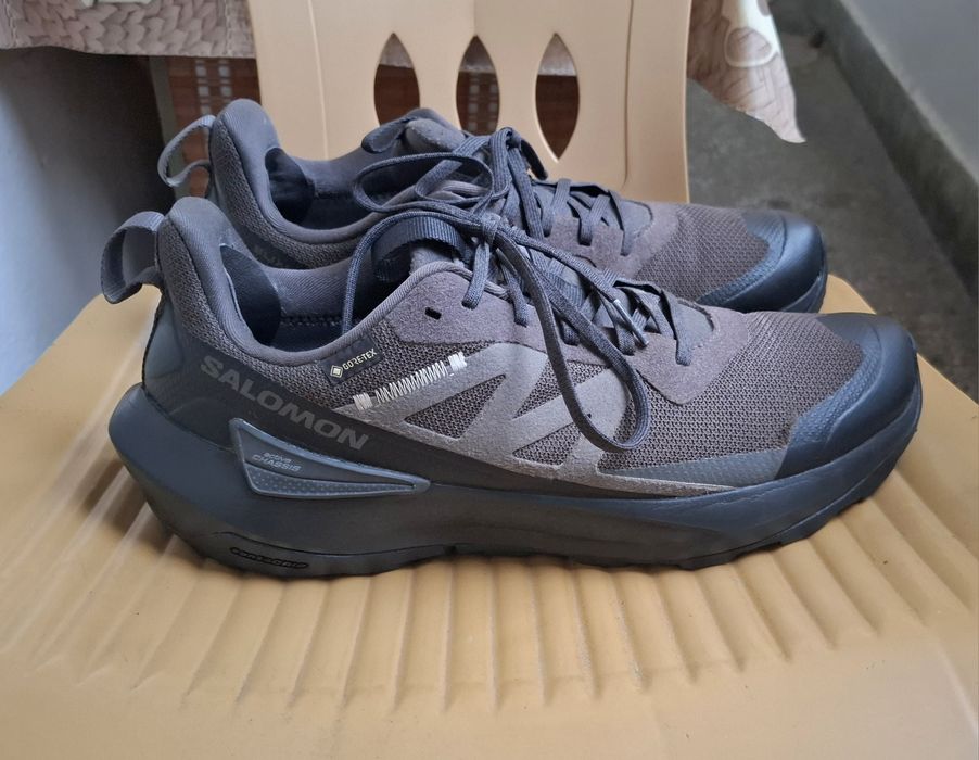 Salomon 44 номер