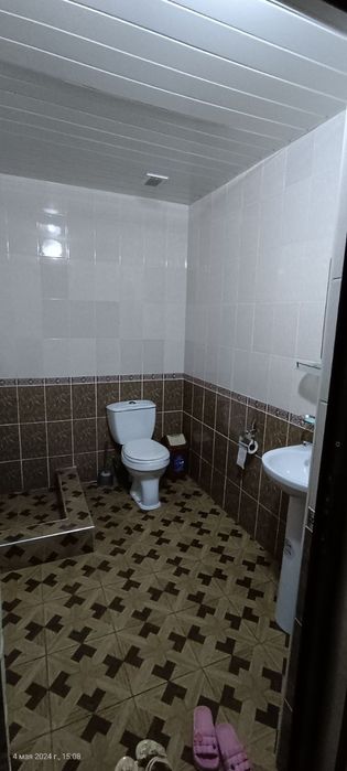 Продается дом на Юнусабаде Зенит