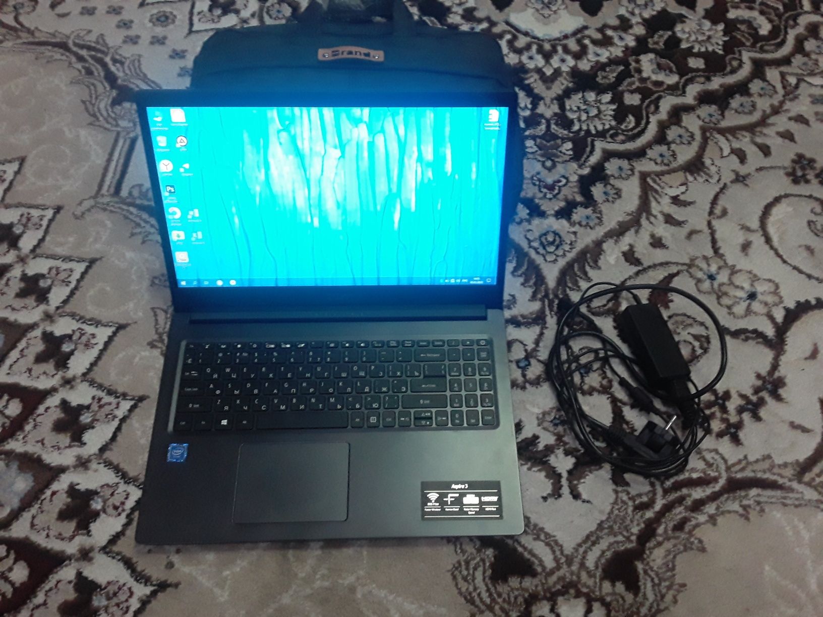 Acer aspire 3 гарантия