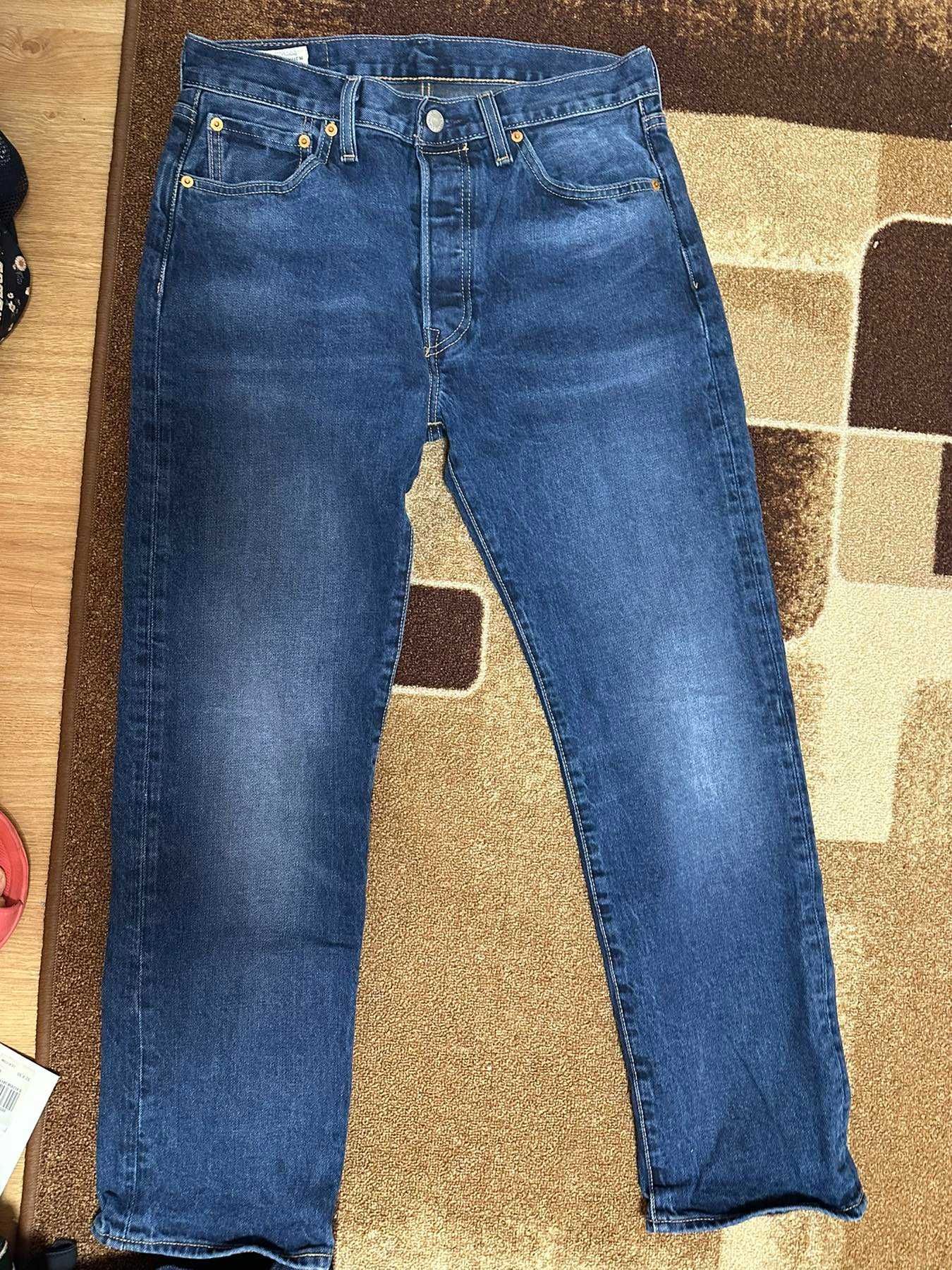 Сет мъжки дънки Levi's