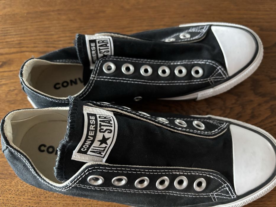 Converse Кецове без връзки