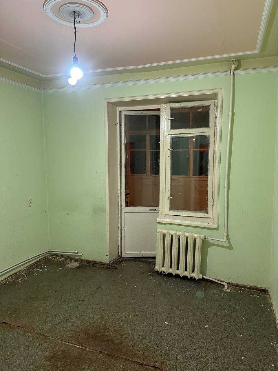 Продается 3/1/5 ц-15 Жангох Абай Корзинка метро в пешей доступности