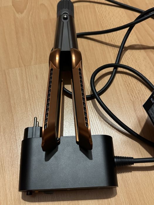 Dyson Airstrait aparat de indreptat parul