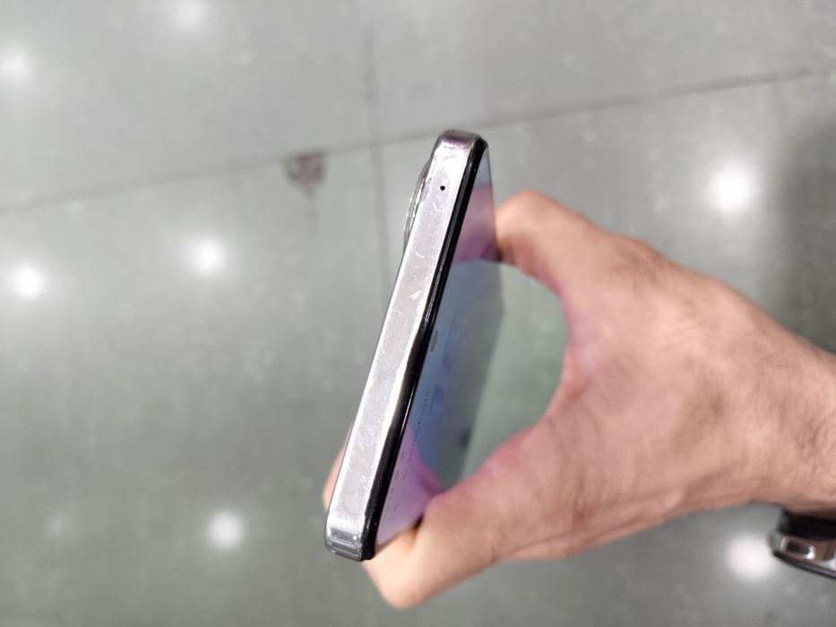 Vivo 40 Lite pamit 8+8.256gb