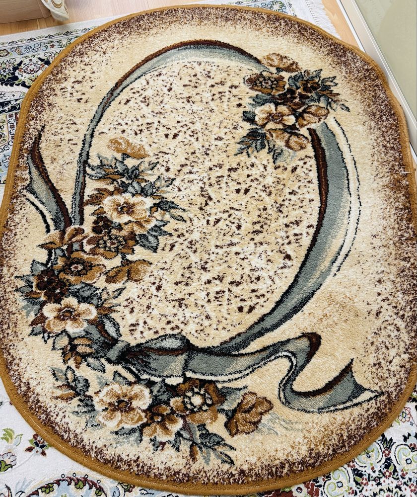 Ковры, дорожки разные