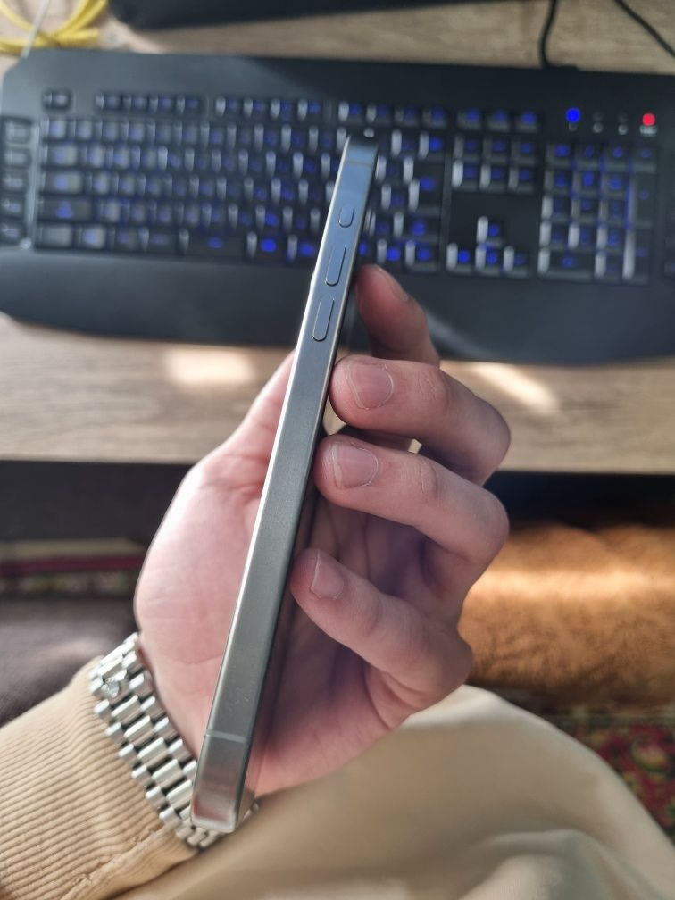 Iphone 15 pro max natural