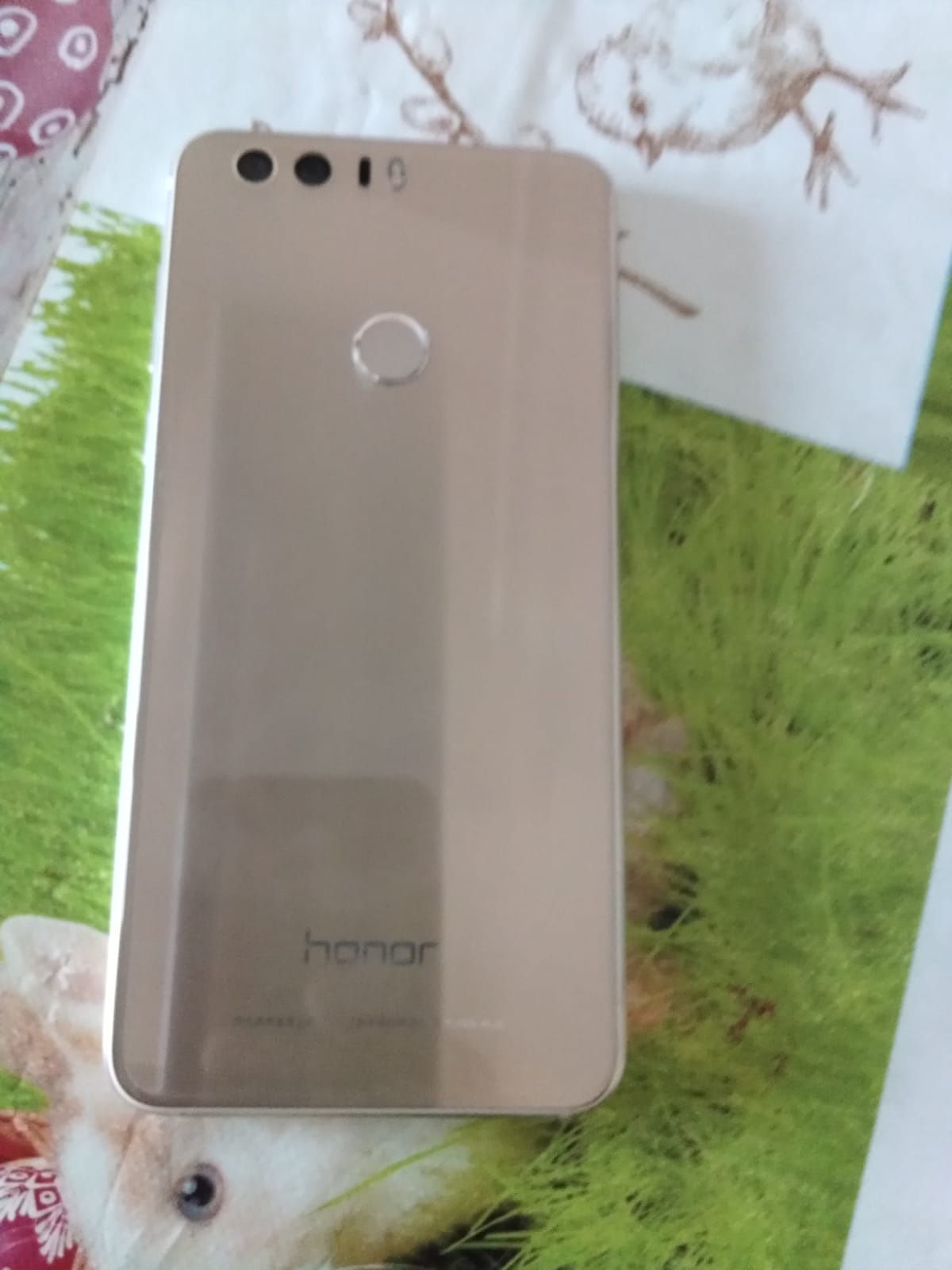 Huawei Honor 8...