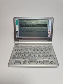 CASIO EX-Word EW-G500 електронен речник преводач калкулатор