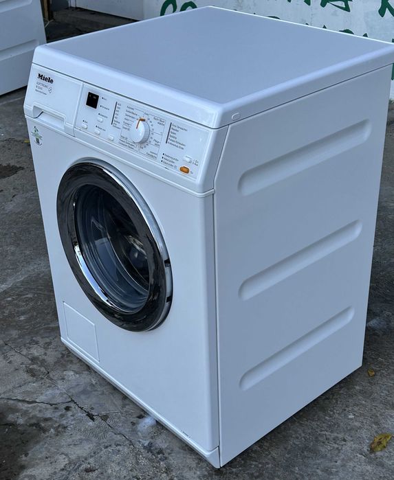 Пералня Miele SoftTronic | 6 kg | A+++ | 1600 оборота