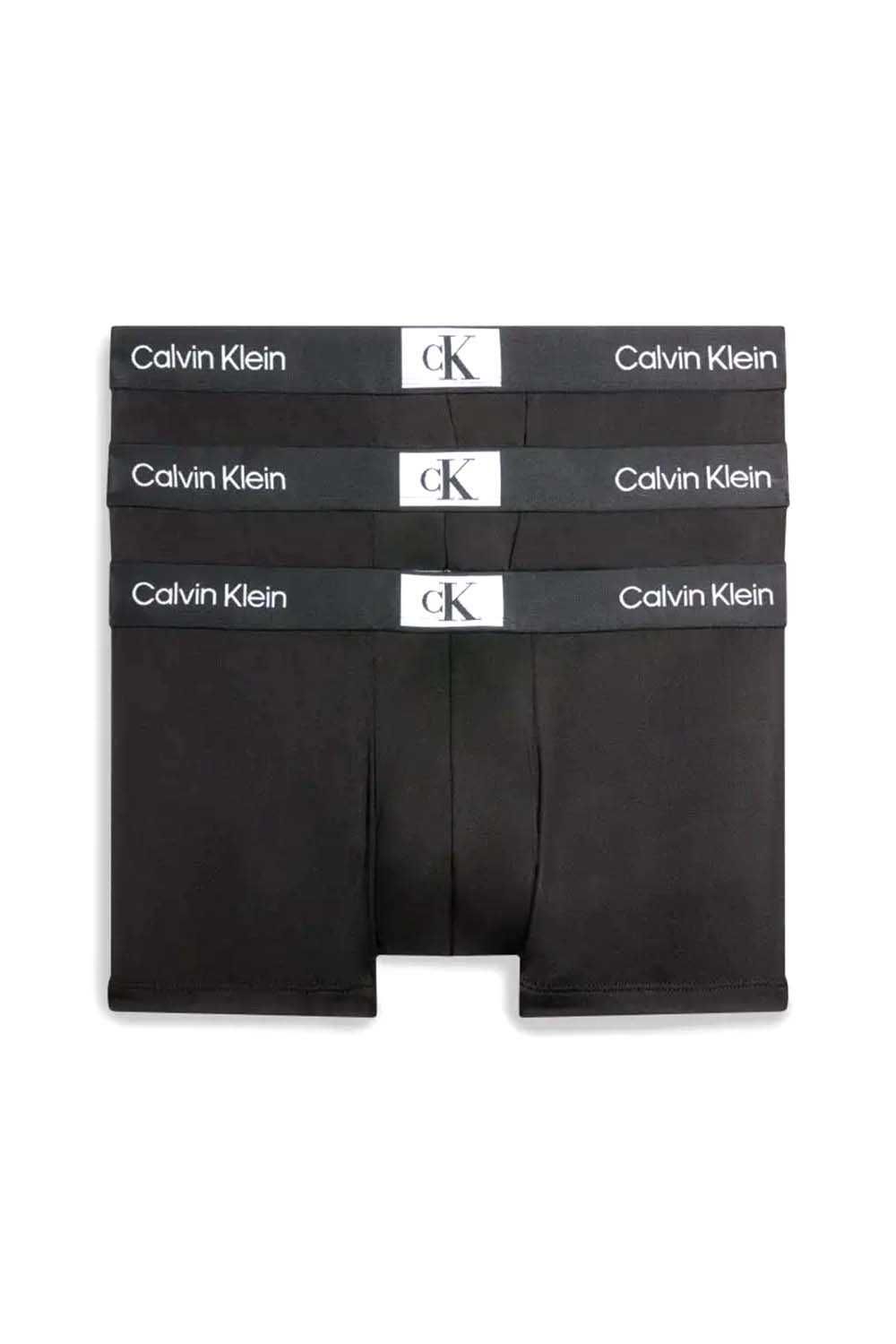 Boxeri pentru barbati Calvin Klein marimea M, Noi