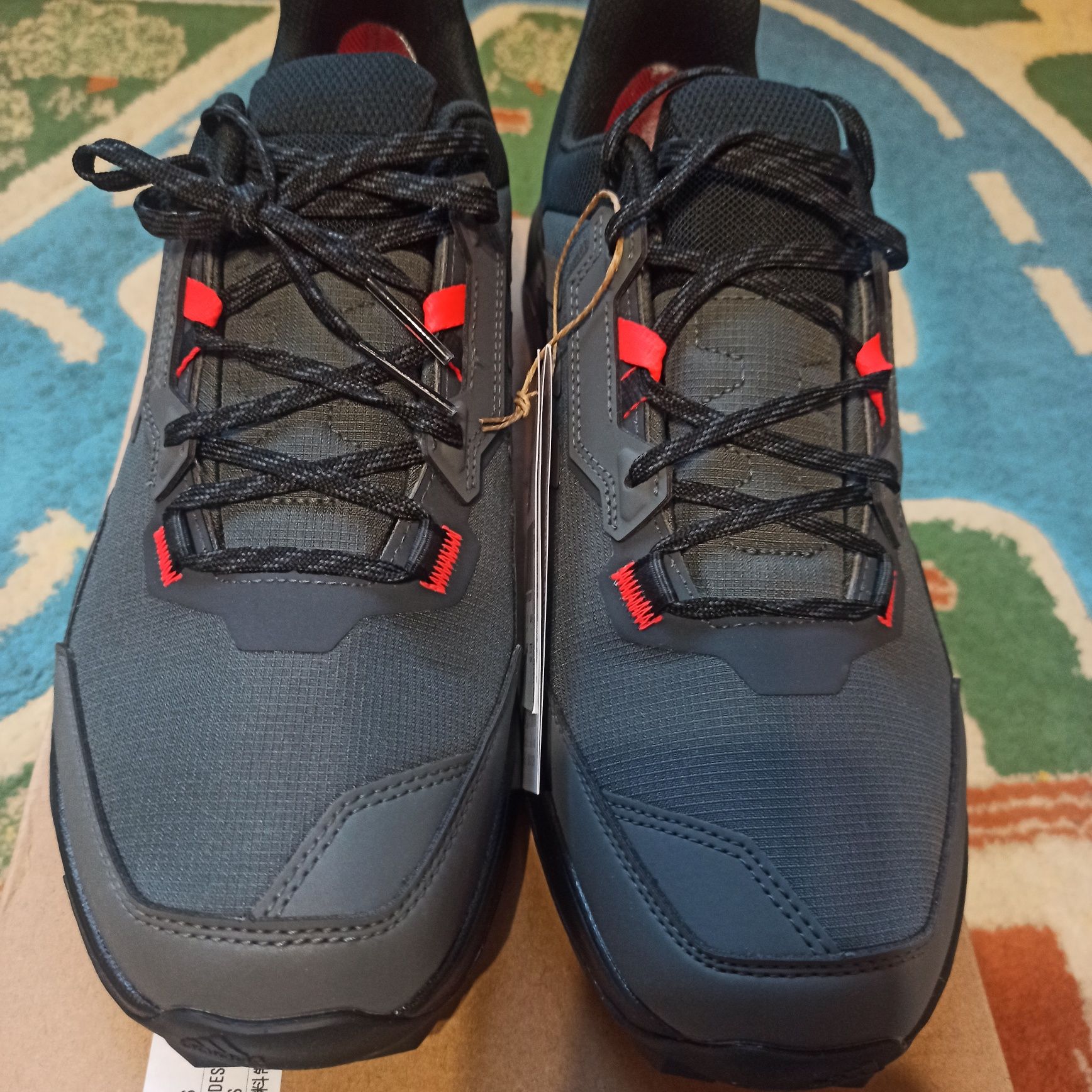 Нови Adidas Terrex AX 4 Gore-tex 44 2/3