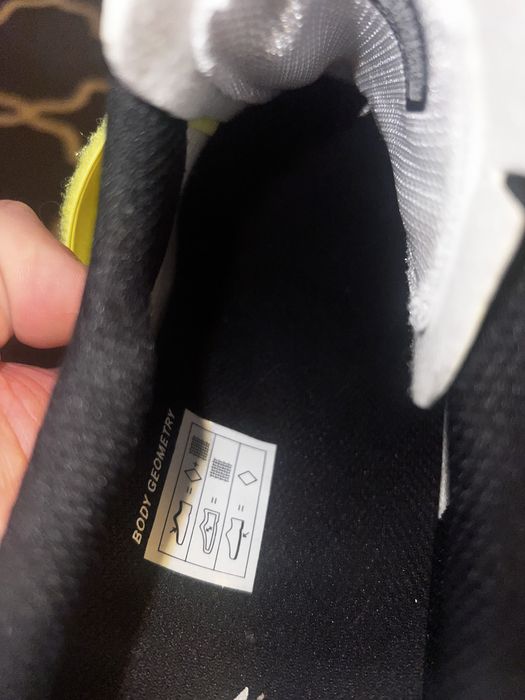 Pantofi ciclism Specialized 44