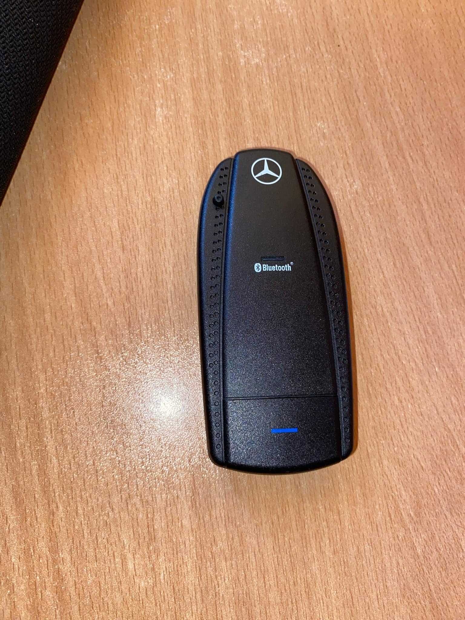 Bluethooth модул за мерцедес w221