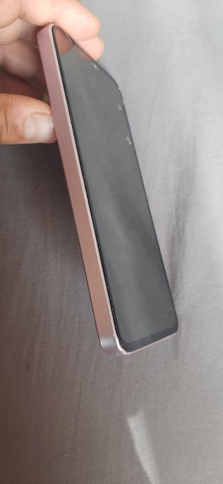 Samsung А35  Pink 256gb