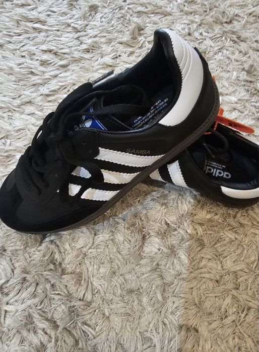 Pantofi sport adidas samba