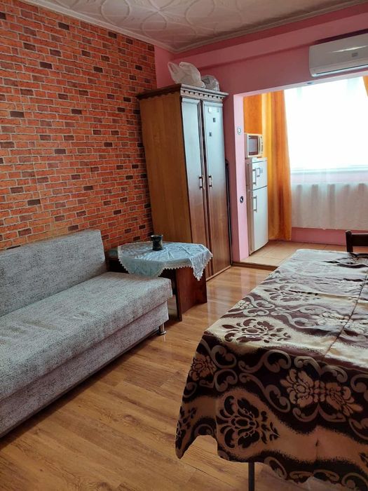 Apartament cu o cameră