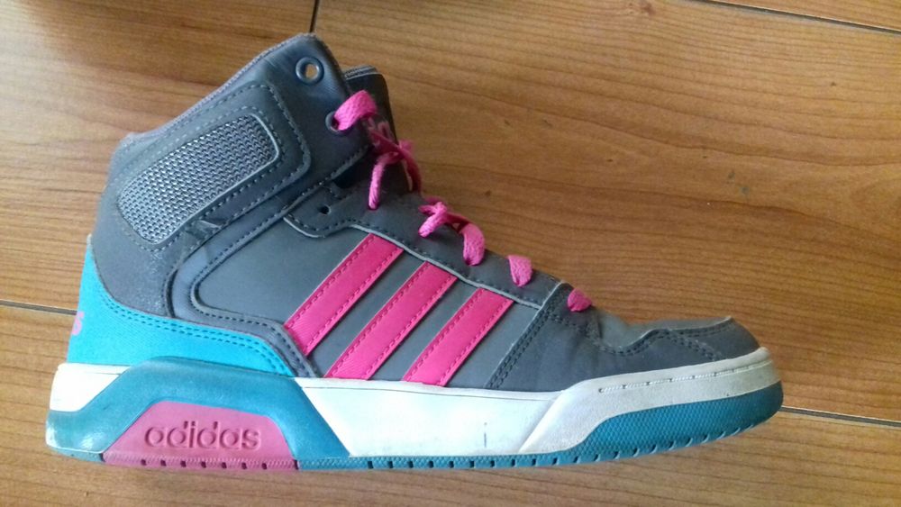 Маратонки Адидас Adidas