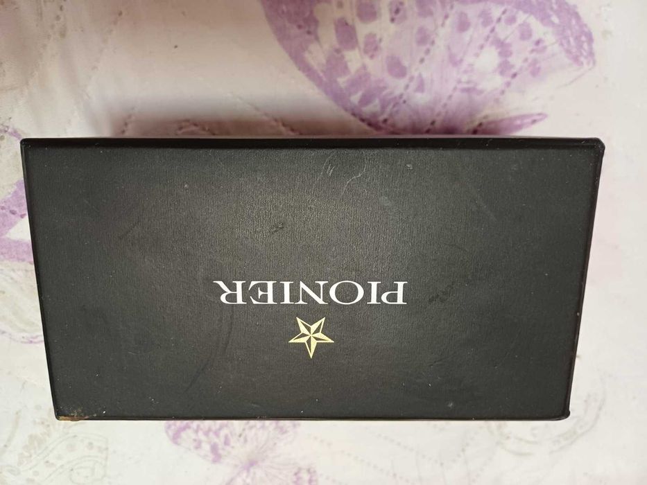 Мъжки ръчен часовник TUFINA PIONER