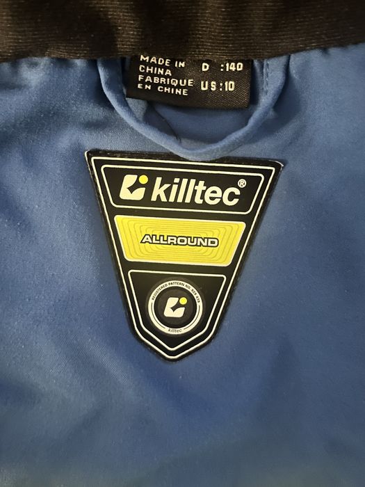 Geaca Killtec mas.140
