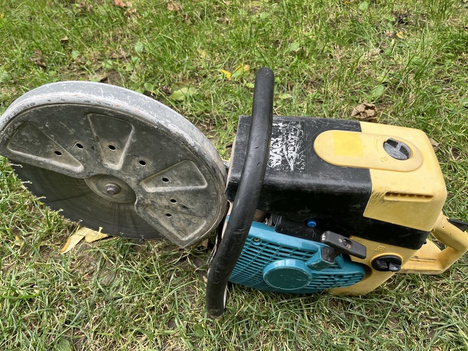 Drujba beton Wacker neuson BTS 1035