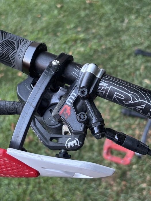 Trek Rail 9 GX AXS Gen 3