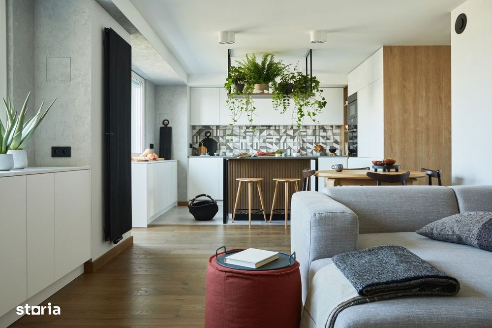 Investiție excelentă: apartament 2 cam/70mpc/LA CHEIE!