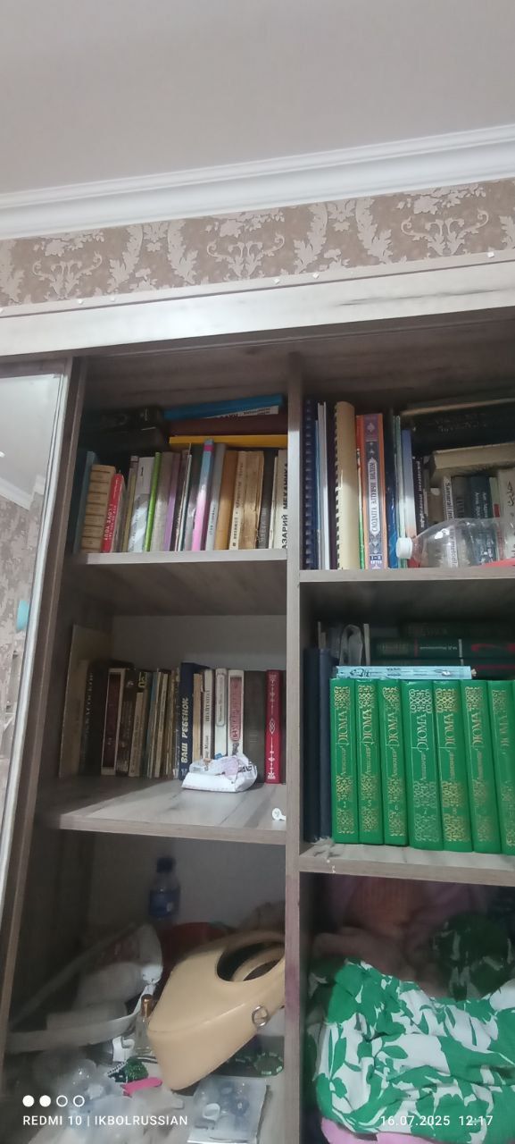 Детский мебель, заказной