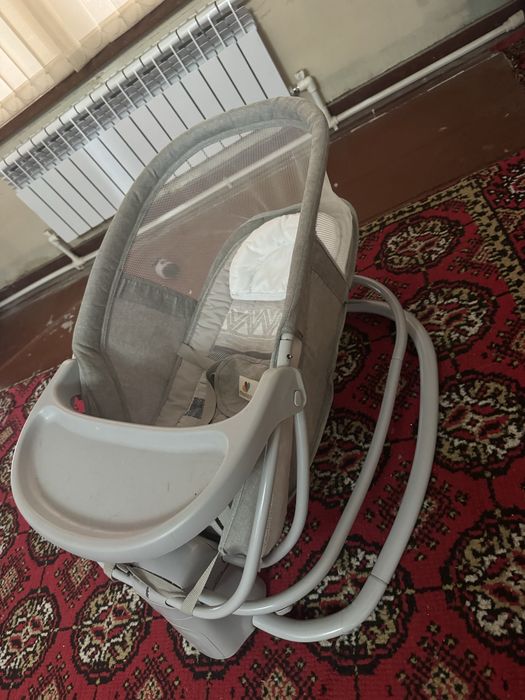 Elektronniy kolyaska sotiladi holati yangi kup ishlatilmagan