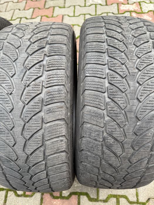 Vand 4 anv Ranflet de iarna 225/50/17 Bridgestone