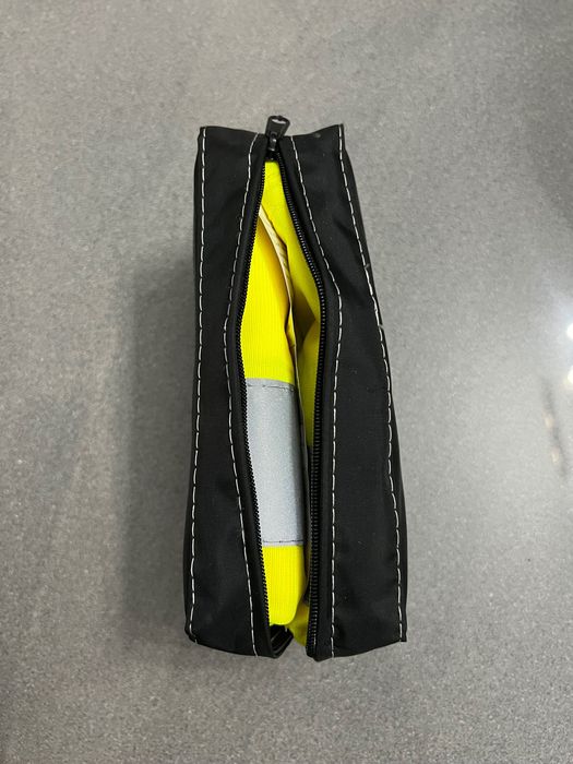 Set veste reflectorizante Audi