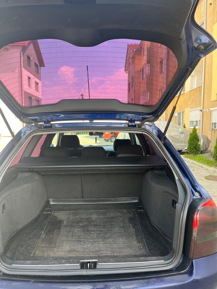 De vânzare,audi a4