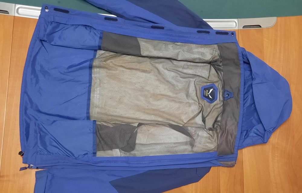 Salewa®- Gore-Tex®-Много Запазено