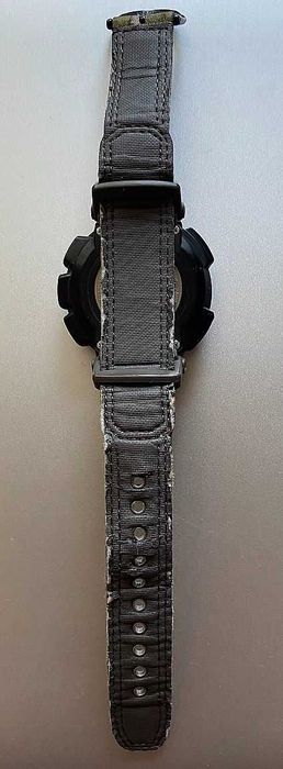 CASIO ProTrek PRG-240R