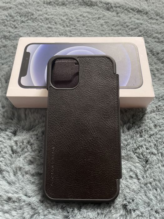 Husa iphone 12 mini