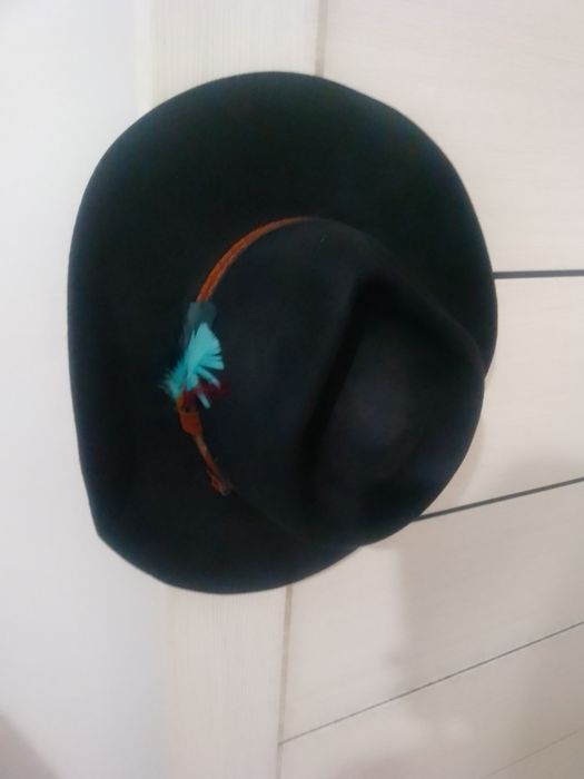 Продам шляпу Akubra — оригинал, сделано в Австралии