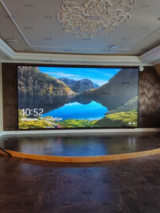 LED Экран В РАССРОЧКУ Лэд Экраны