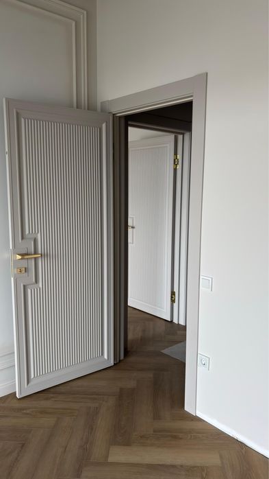 Межкомнатная дверь Геона