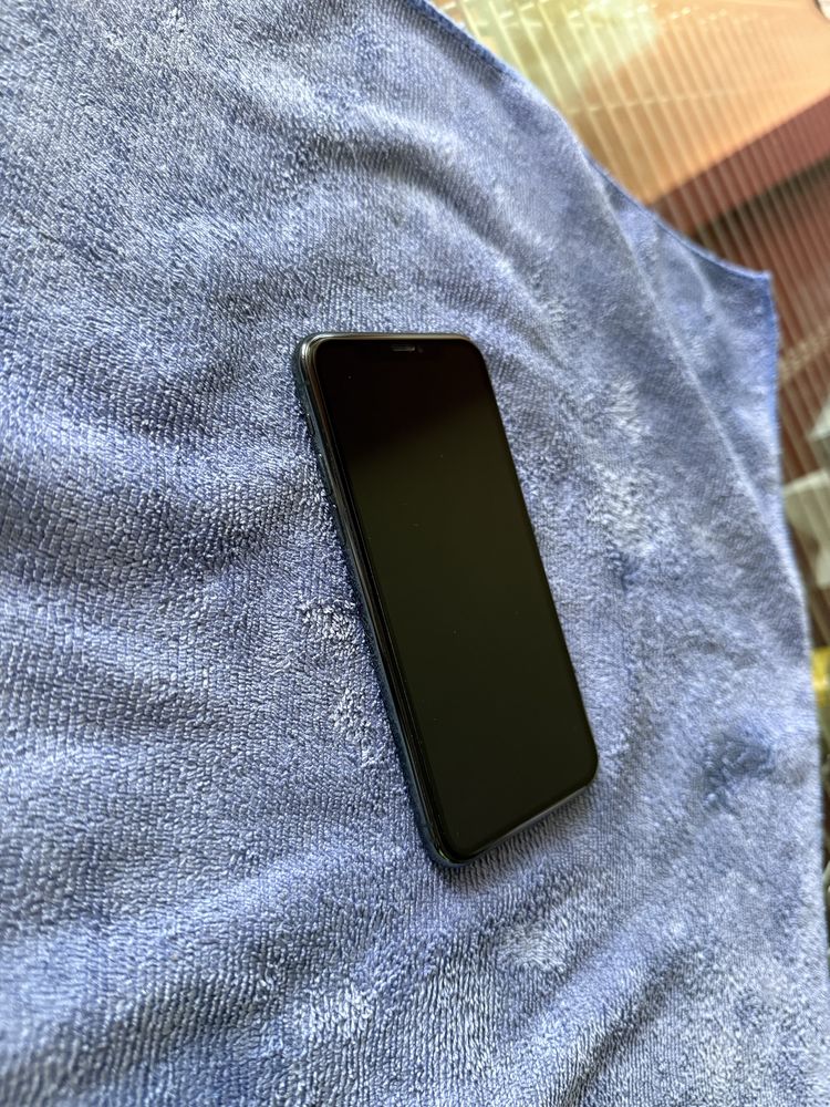 iPhone 11 Pro 256 GB