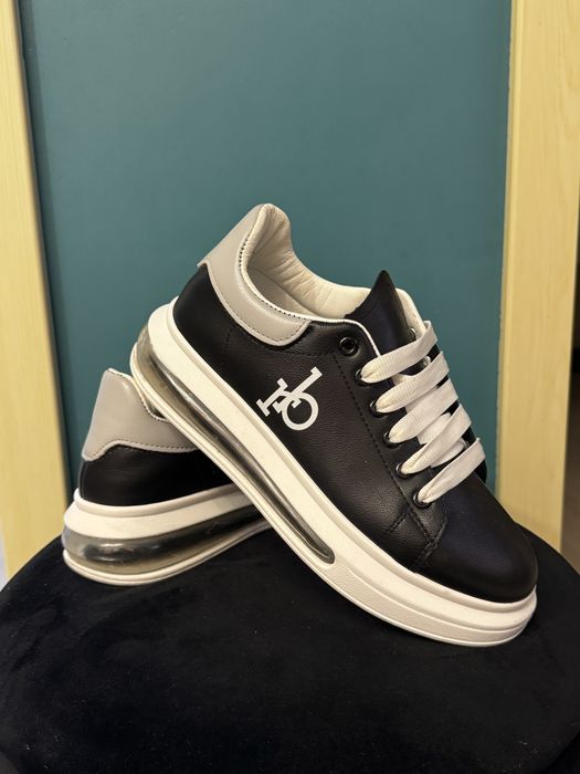 Оригинални обувки Rocco Barocco