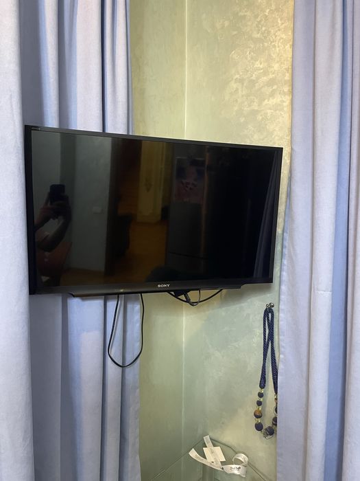 Телевизор Sony 32” отличное состояние