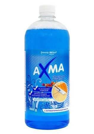Средство для мытья пола Axma, 1 кг
