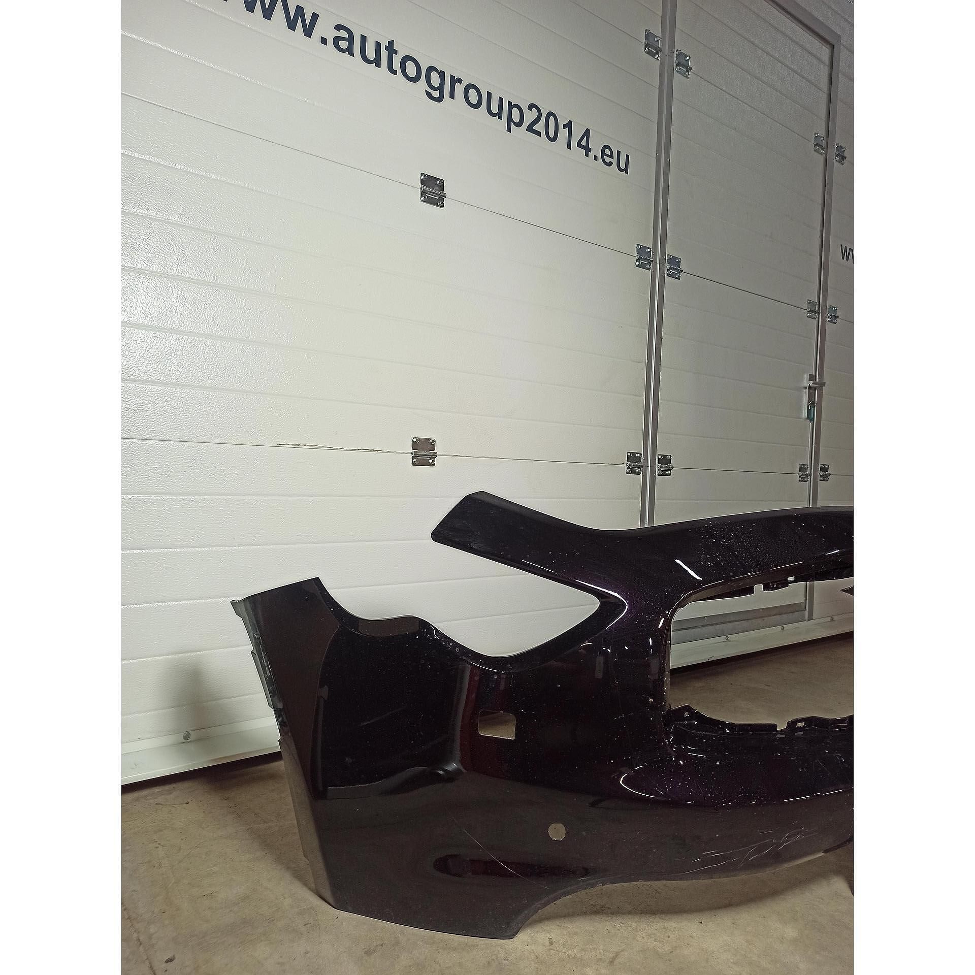 Предна броня за infiniti fx qx70 - 620221ca0h
