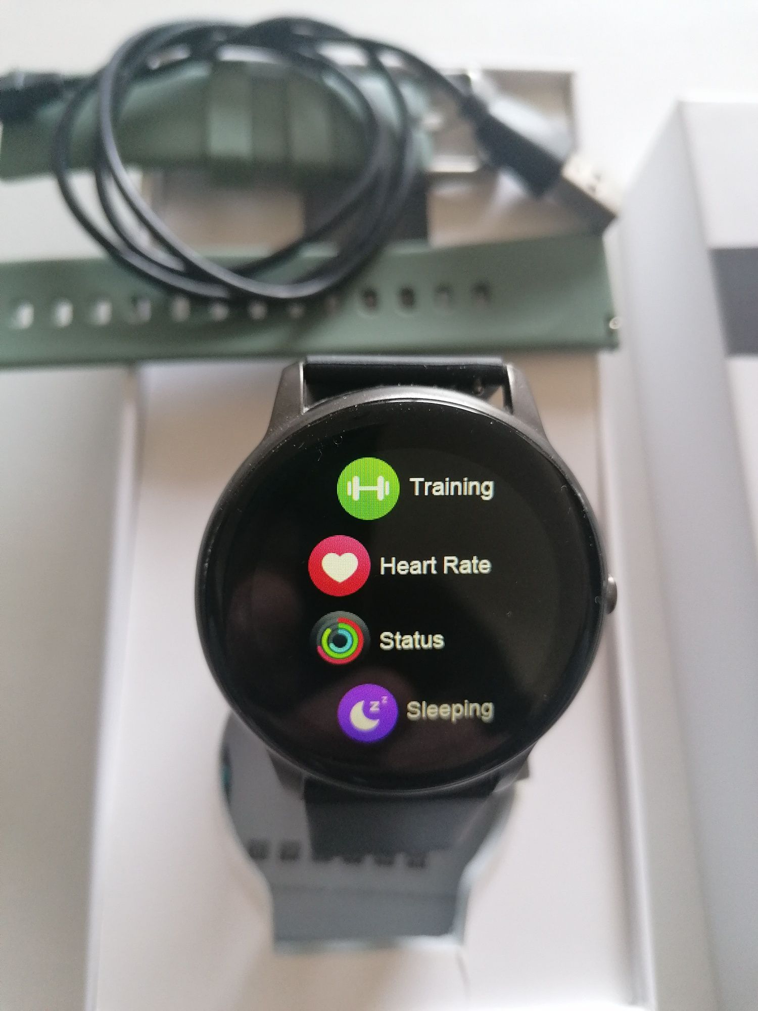 Ceas Smartwatch Xiaomi Imilab