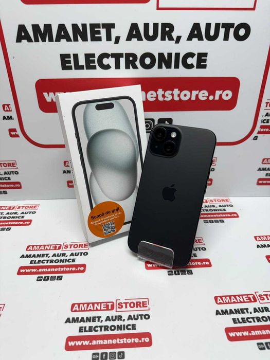 Iphone 15 Amanet Store Braila [13778]